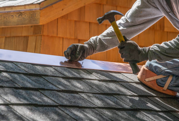 Best Sheet Metal Roofing  in Fostoria, OH