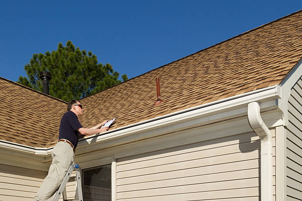Best Metal Roofing Installation  in Fostoria, OH