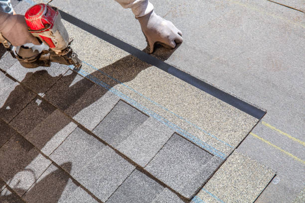 Best Hot Roofs  in Fostoria, OH